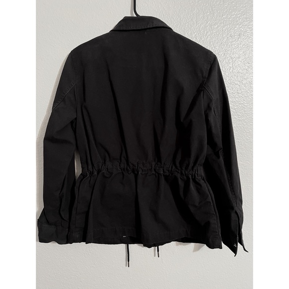 Levi’s Utility Jacket - Picture 2 of 3